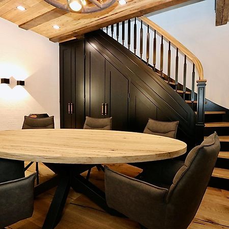 Strand Chalet ロストック エクステリア 写真