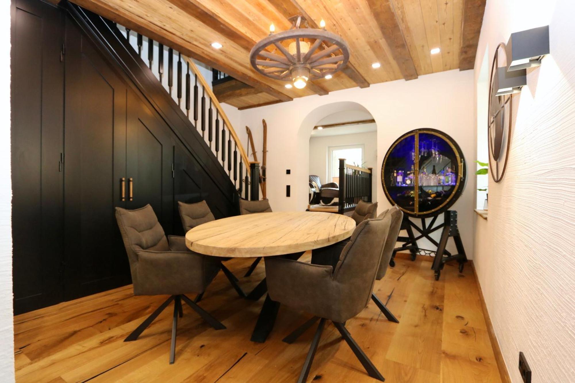 Strand Chalet ロストック エクステリア 写真